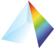 PRISM logo